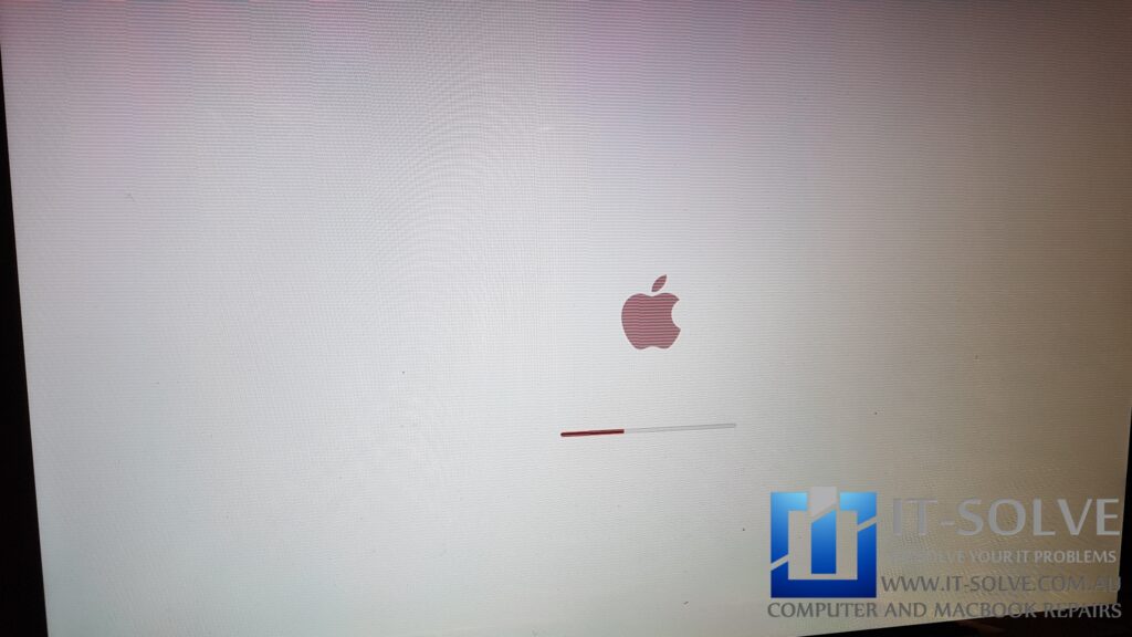 Macbook Graphic Problems