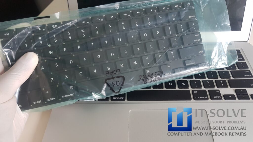 Replacement Keyboard for Macbook Air