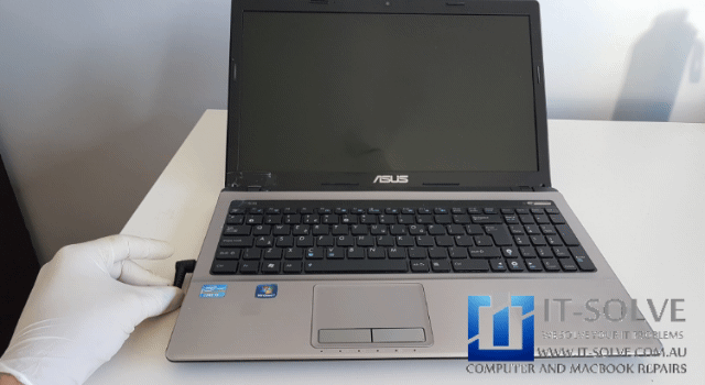 Asus broken power jack repair Asus broken power jack repair