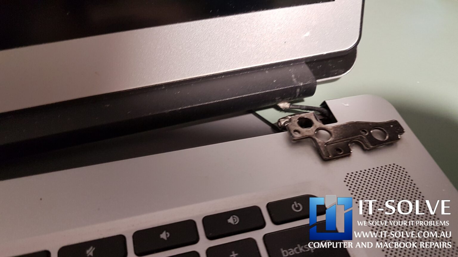 Acer Chromebook Repair broken hinge support Laptop and Macbook