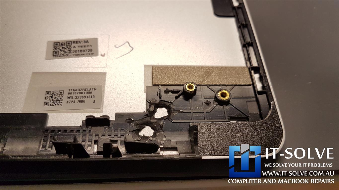 Acer Chromebook Repair broken hinge support Laptop and Macbook
