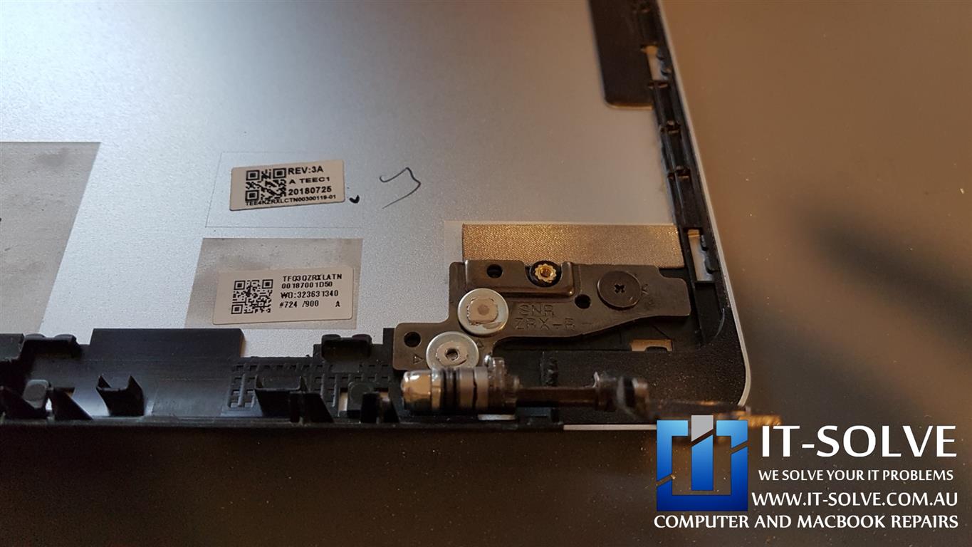 Acer Chromebook Repair broken hinge support Laptop and Macbook
