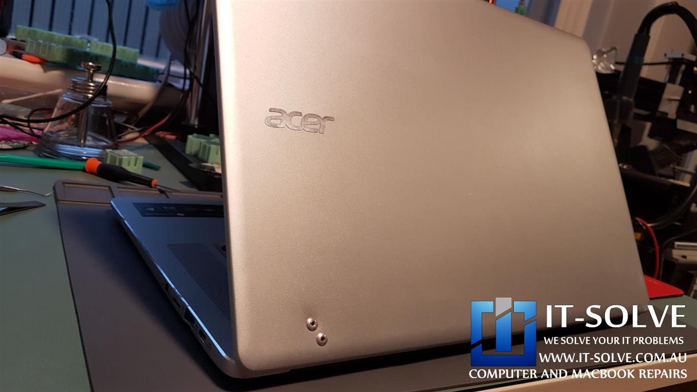 Acer Chromebook Repair broken hinge support Laptop and Macbook