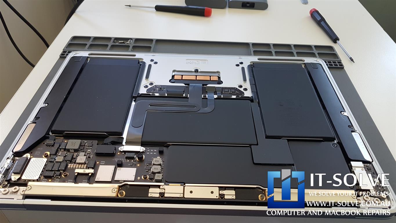 A2239 Macbook Air Screen Replacement | Laptop and Macbook Repairs Adelaide
