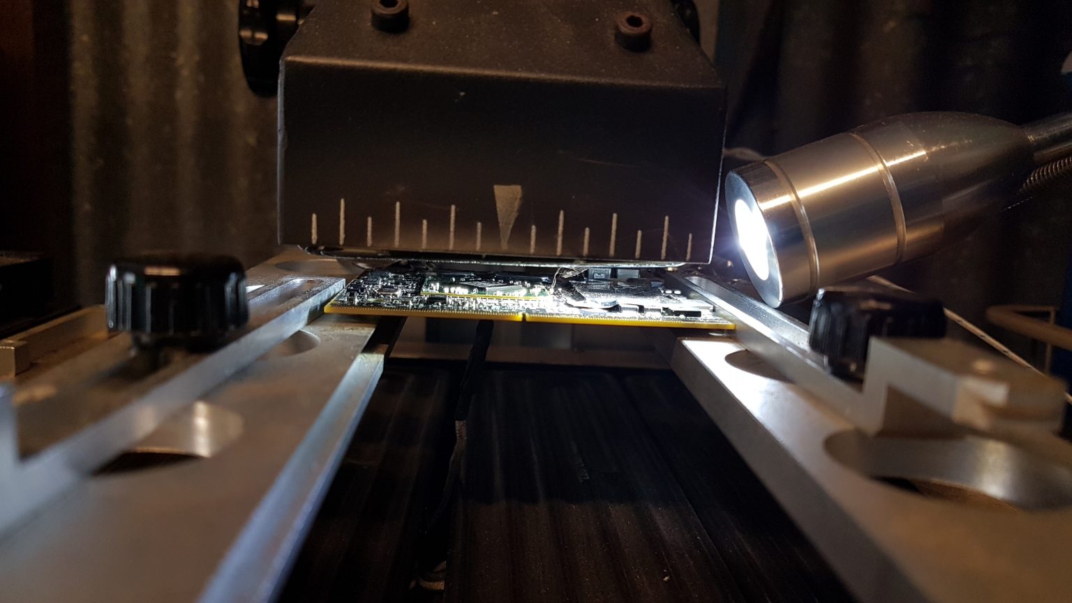 iMac Repair stuck on white screen while loading | Laptop and Macbook