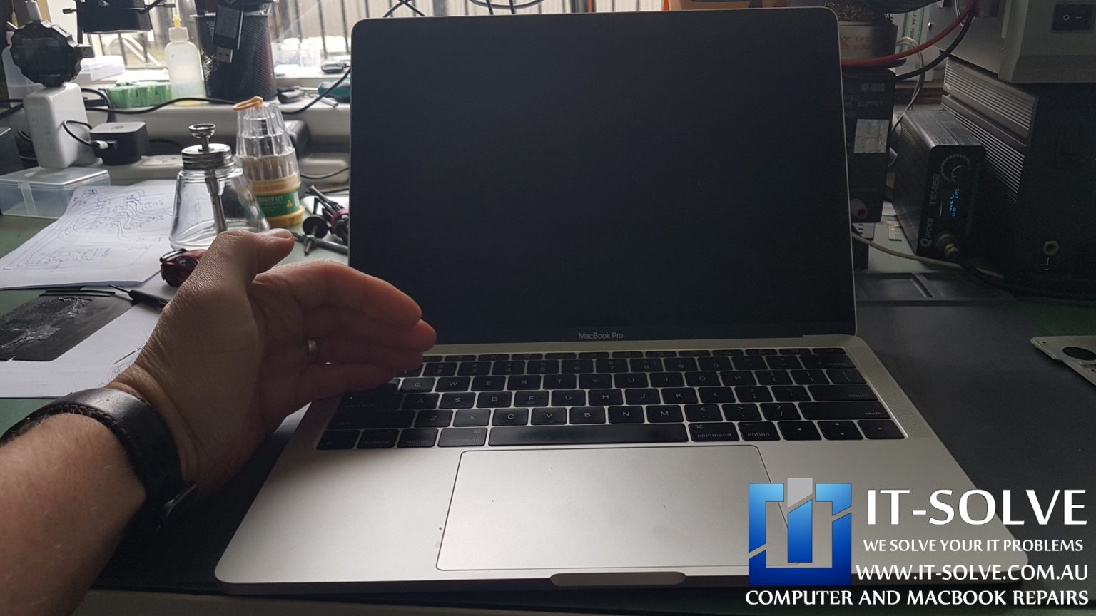 MacBook Repair Singapore | Fast & Reliable | From S$65