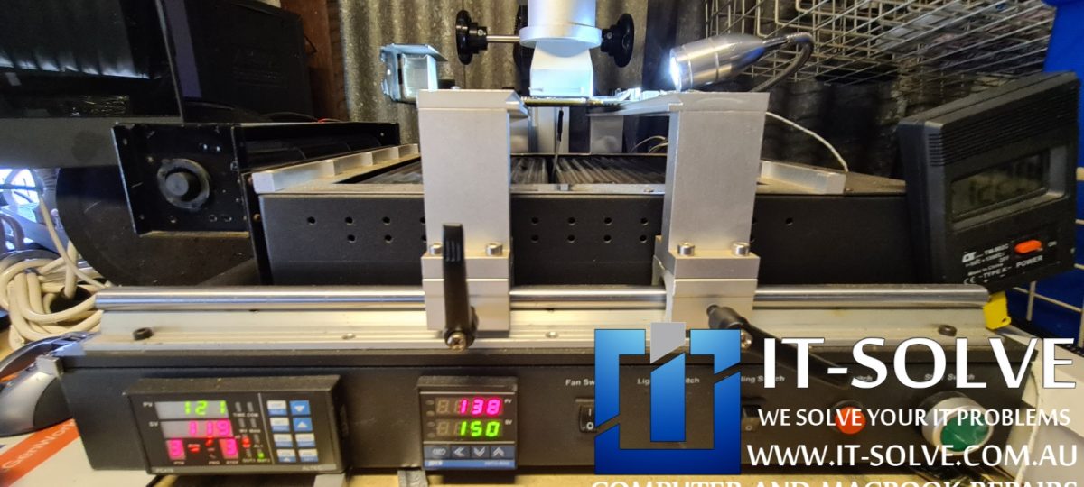 Graphic Card Repairs | Laptop and Macbook Repairs Adelaide