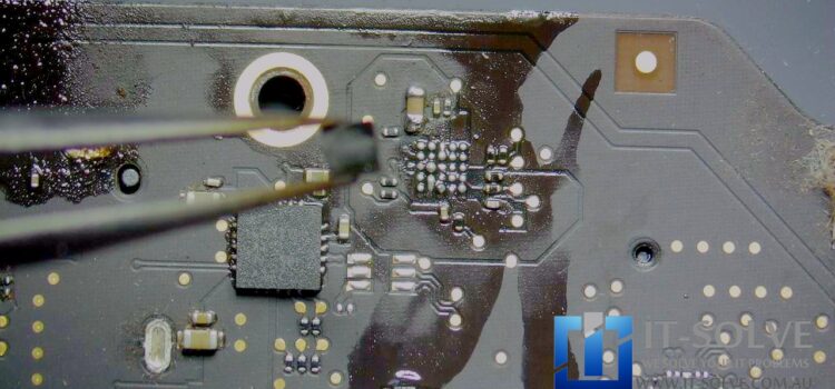 Macbook Air Backlight Repair Macbook Air Backlight Repair