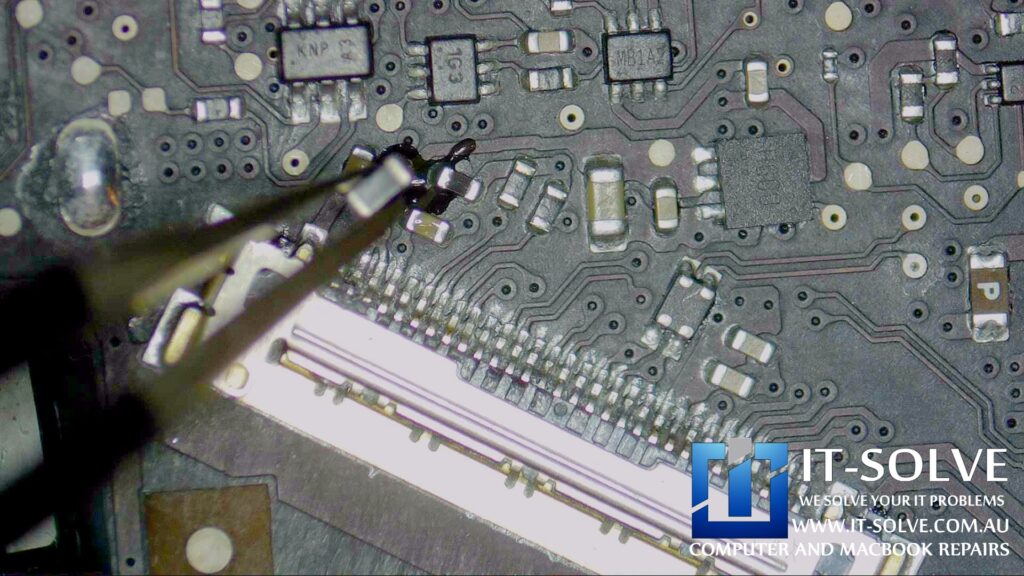 Macbook Pro repair with no display - 2012 model | Laptop and Macbook