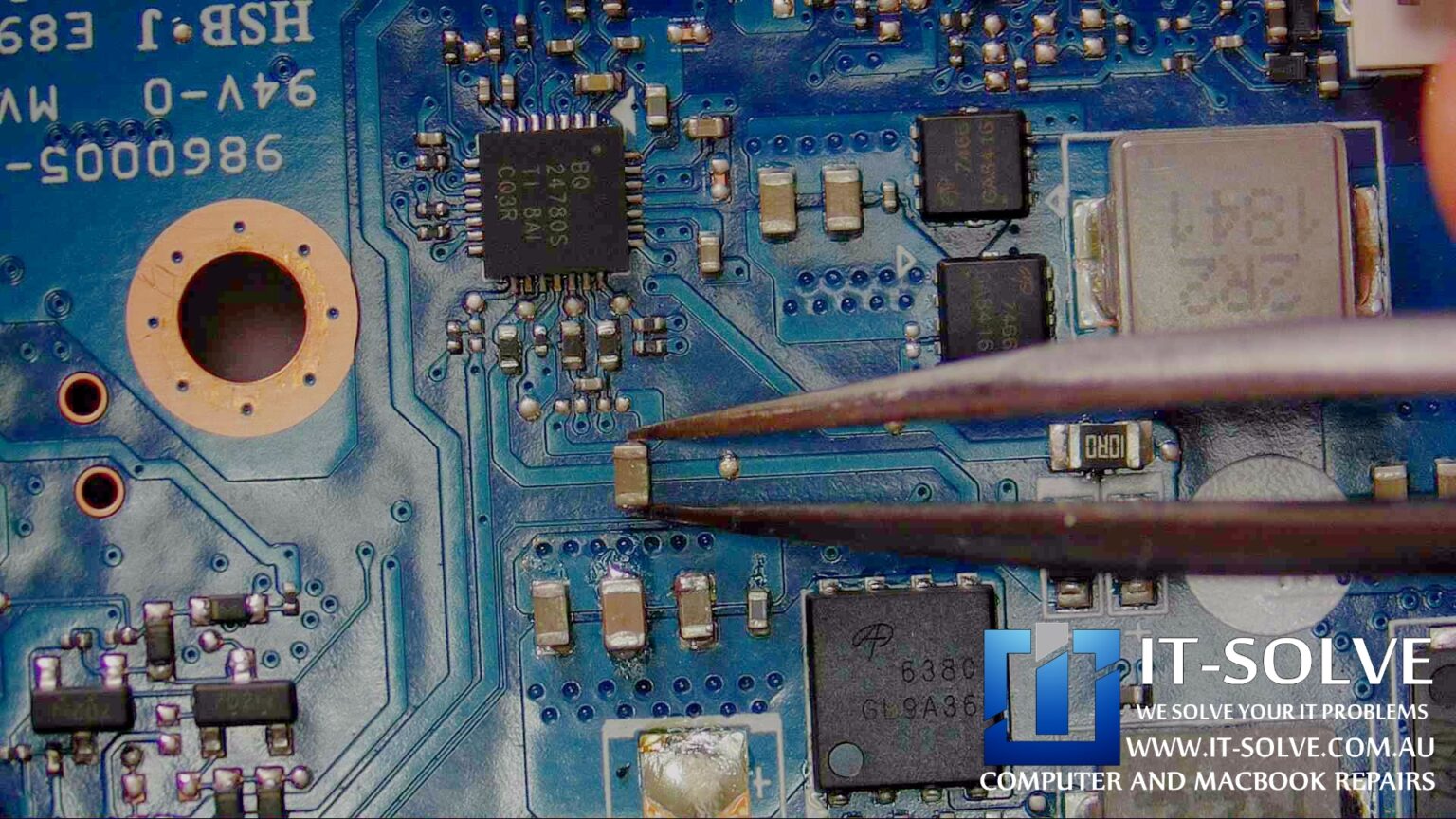 Asus Not Turning on Repair TP412 Laptop and Macbook Repairs Adelaide