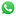 Text us via Whatsapp Messenger